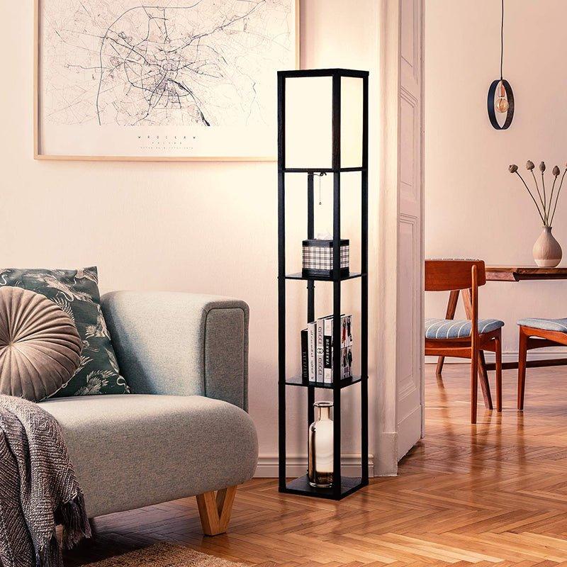 Liam Floor Lamp