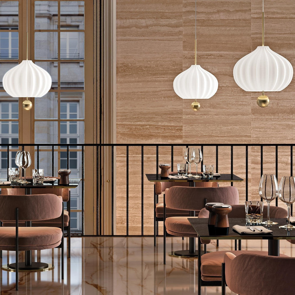 Lilli Suspension Pendant Lamp