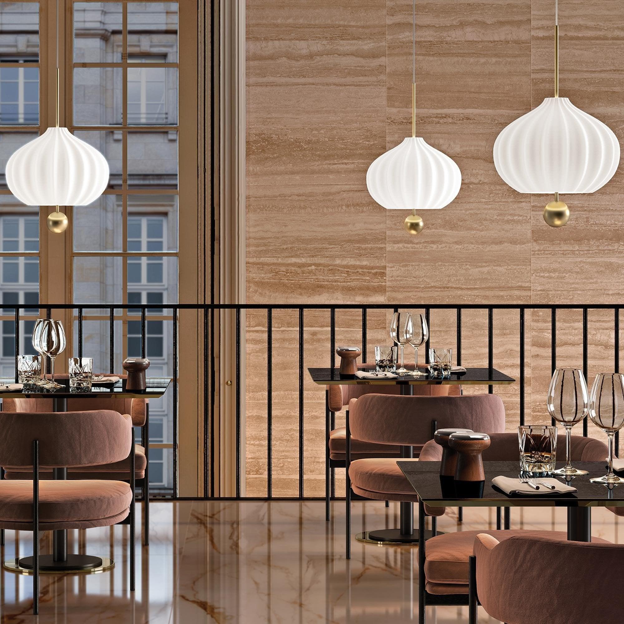 Lilli Suspension Pendant Lamp