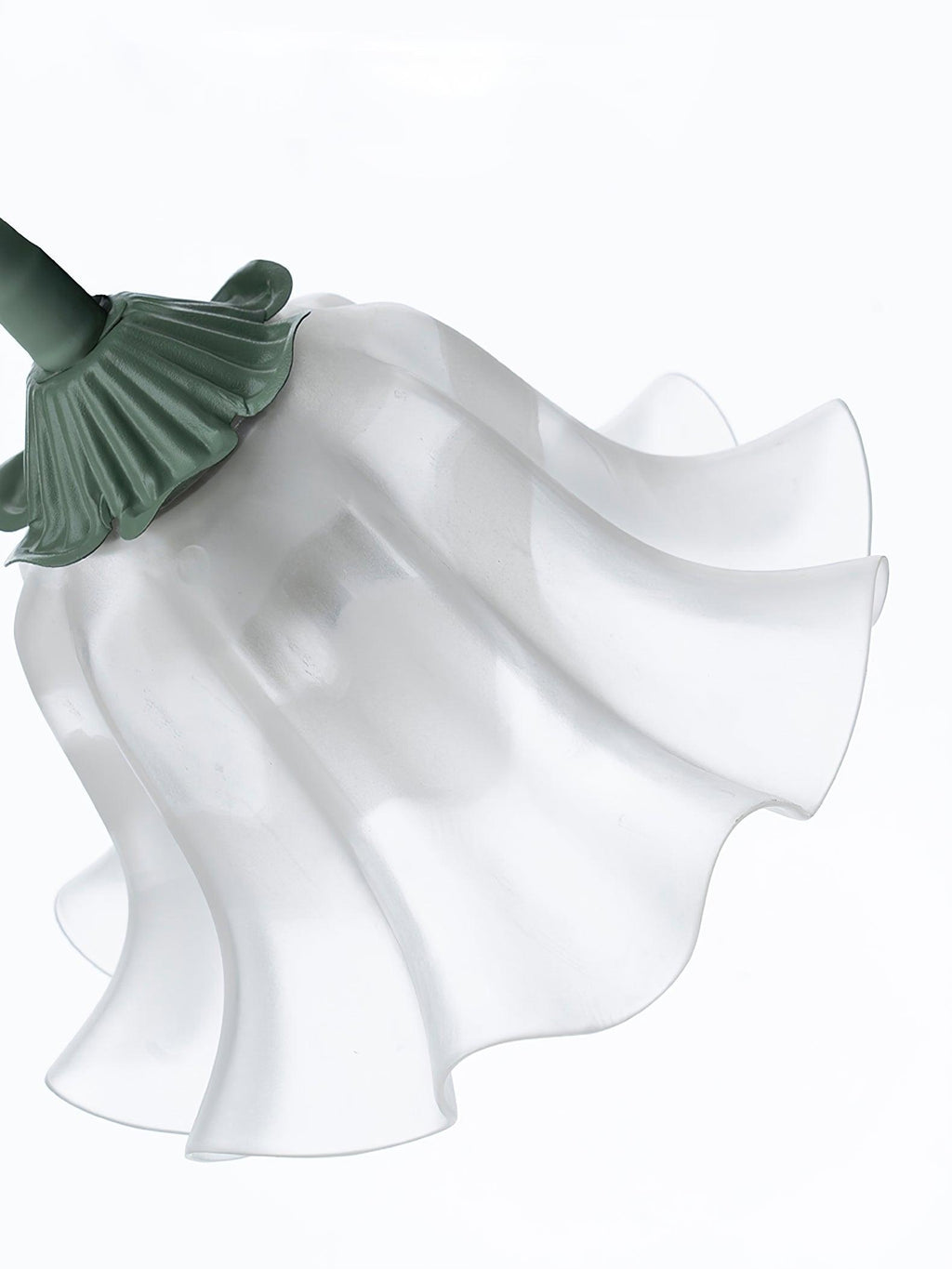 Lily of the Valley Chandelier