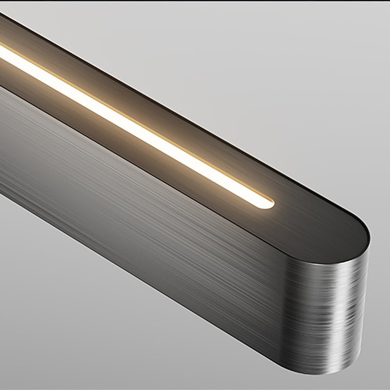 Linea Modern Dining Pendant Lamp