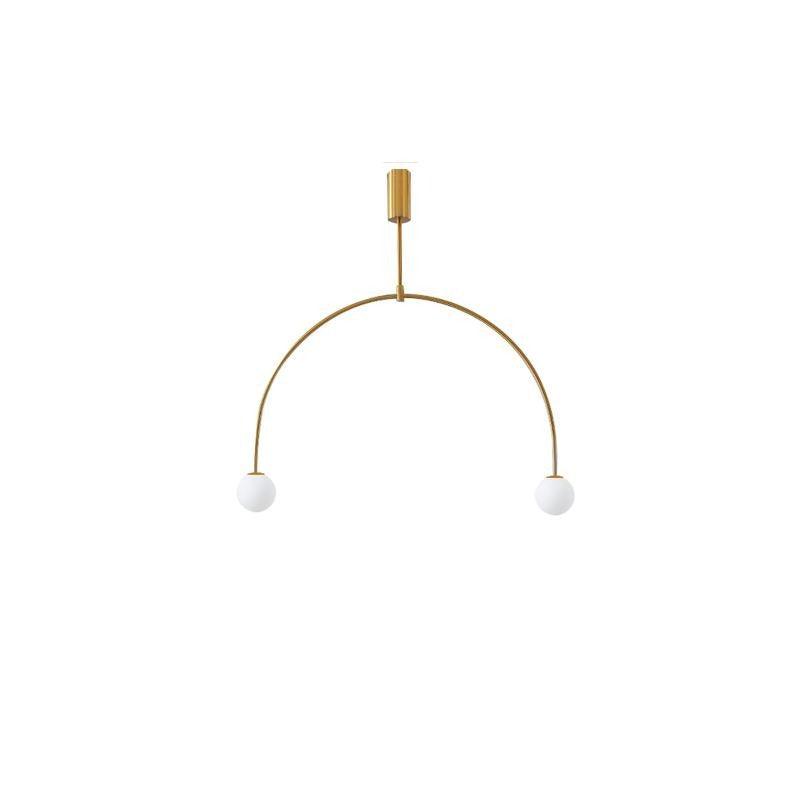 Linear Chandelier - ZozHome