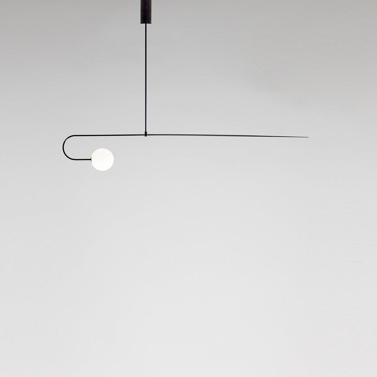 Linear Chandelier - ZozHome