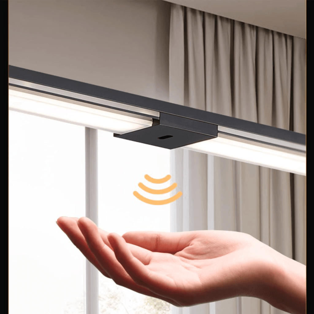 Linear Dining Pendant Light