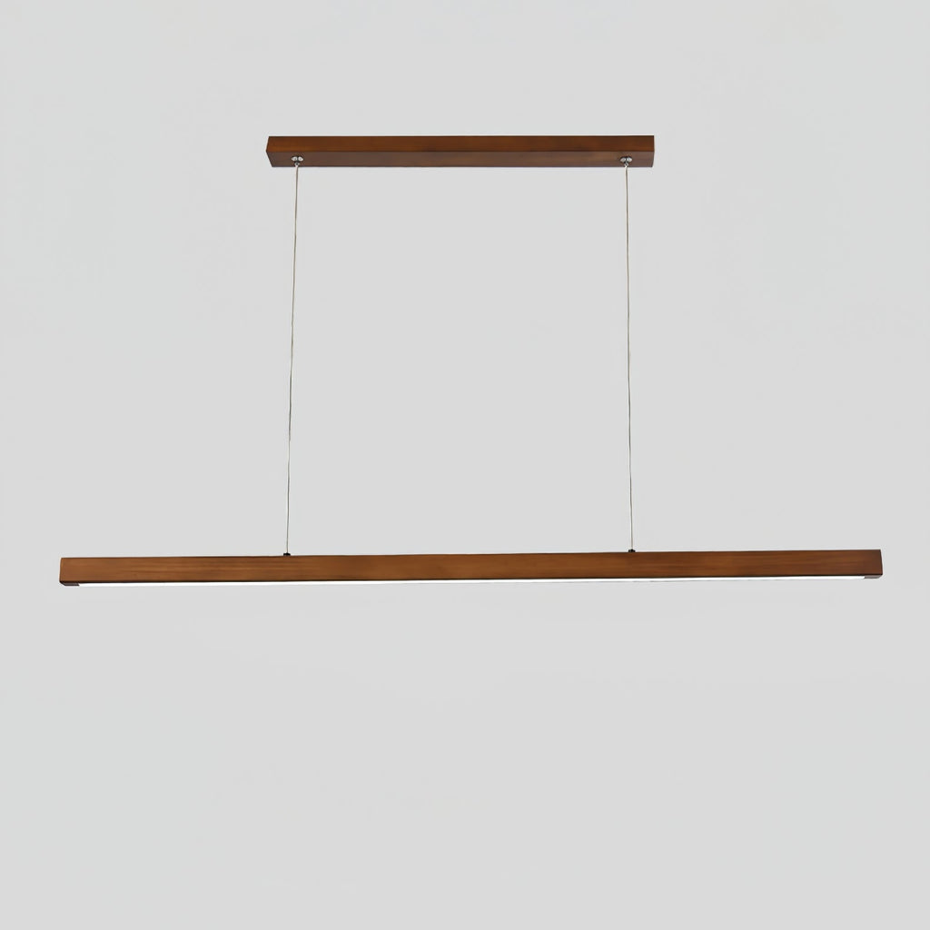Linear Horizon Pendant Light - ZozHome