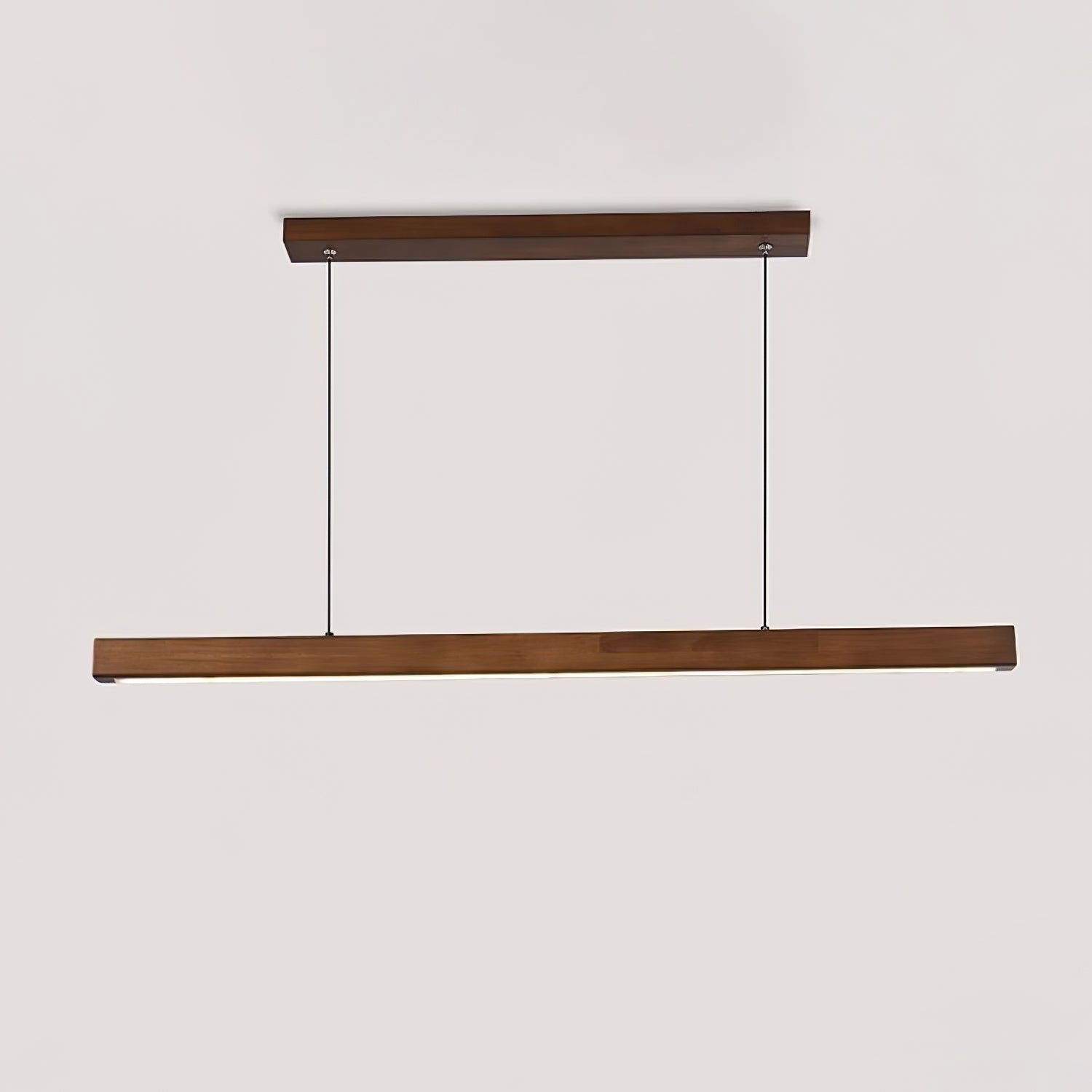 Linear Horizon Pendant Light
