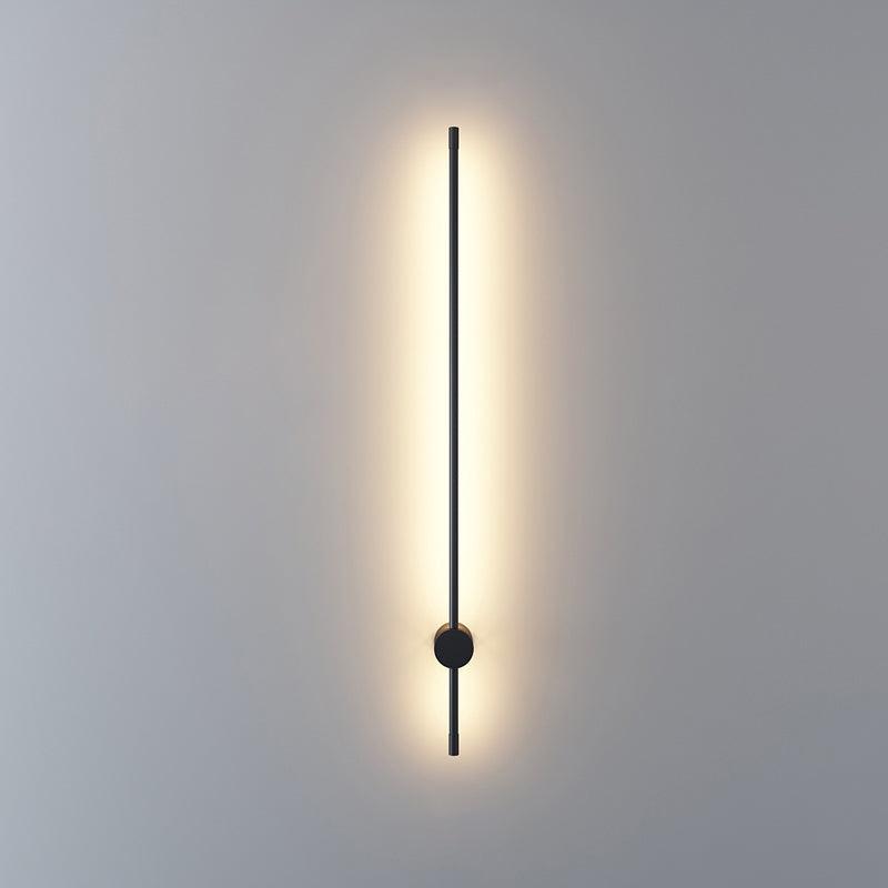 Linear LED Wall Light