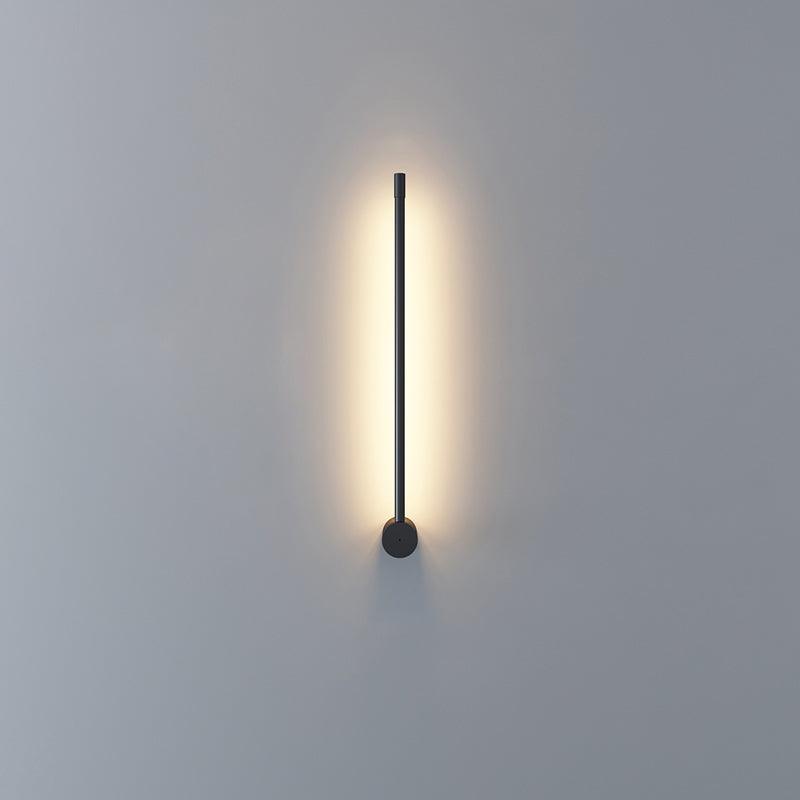 Linear LED Wall Light