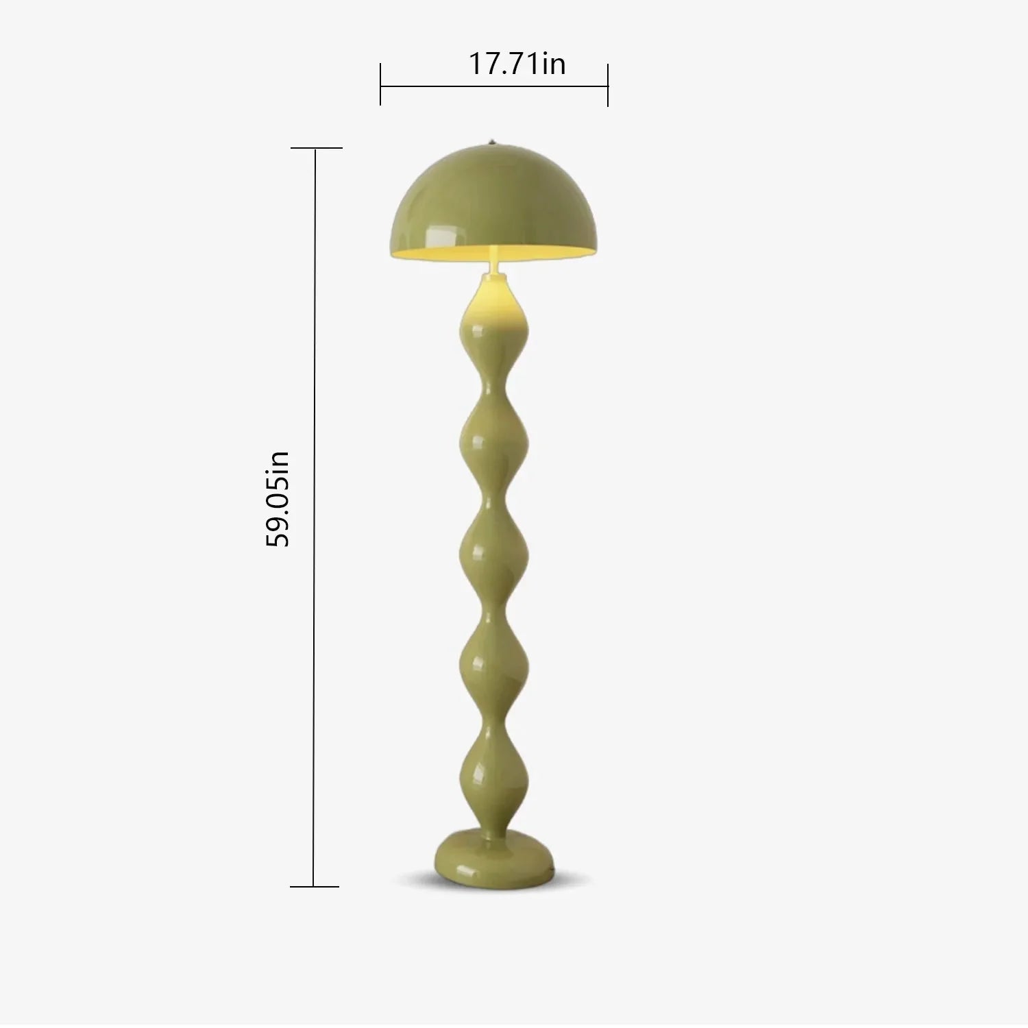 Linnea Floor Lamp
