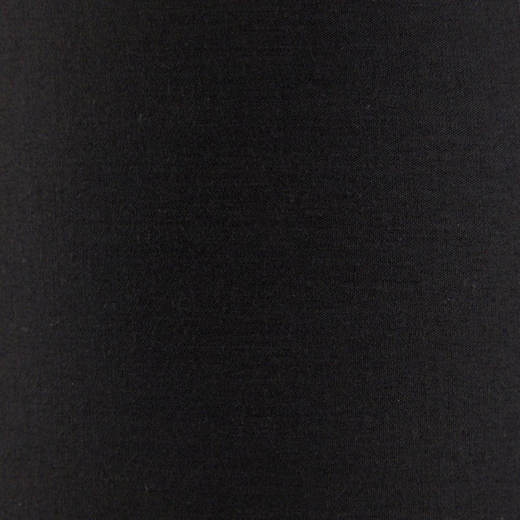 Liora Black and Gold Ceramic Two-Tone Table Lamp