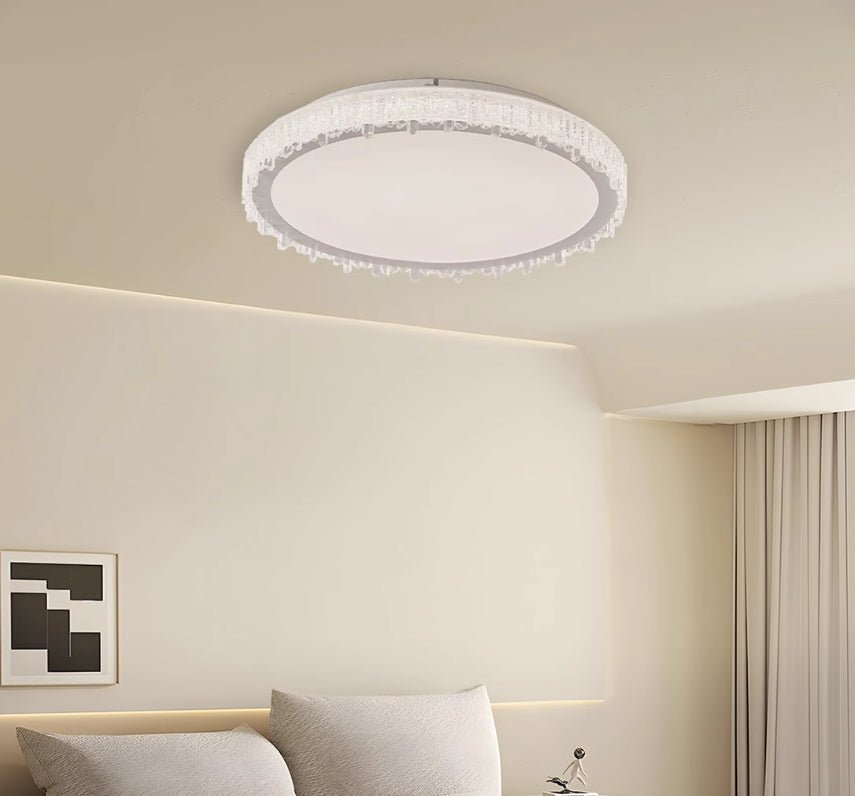 Liora Modern Luxury Ceiling Light