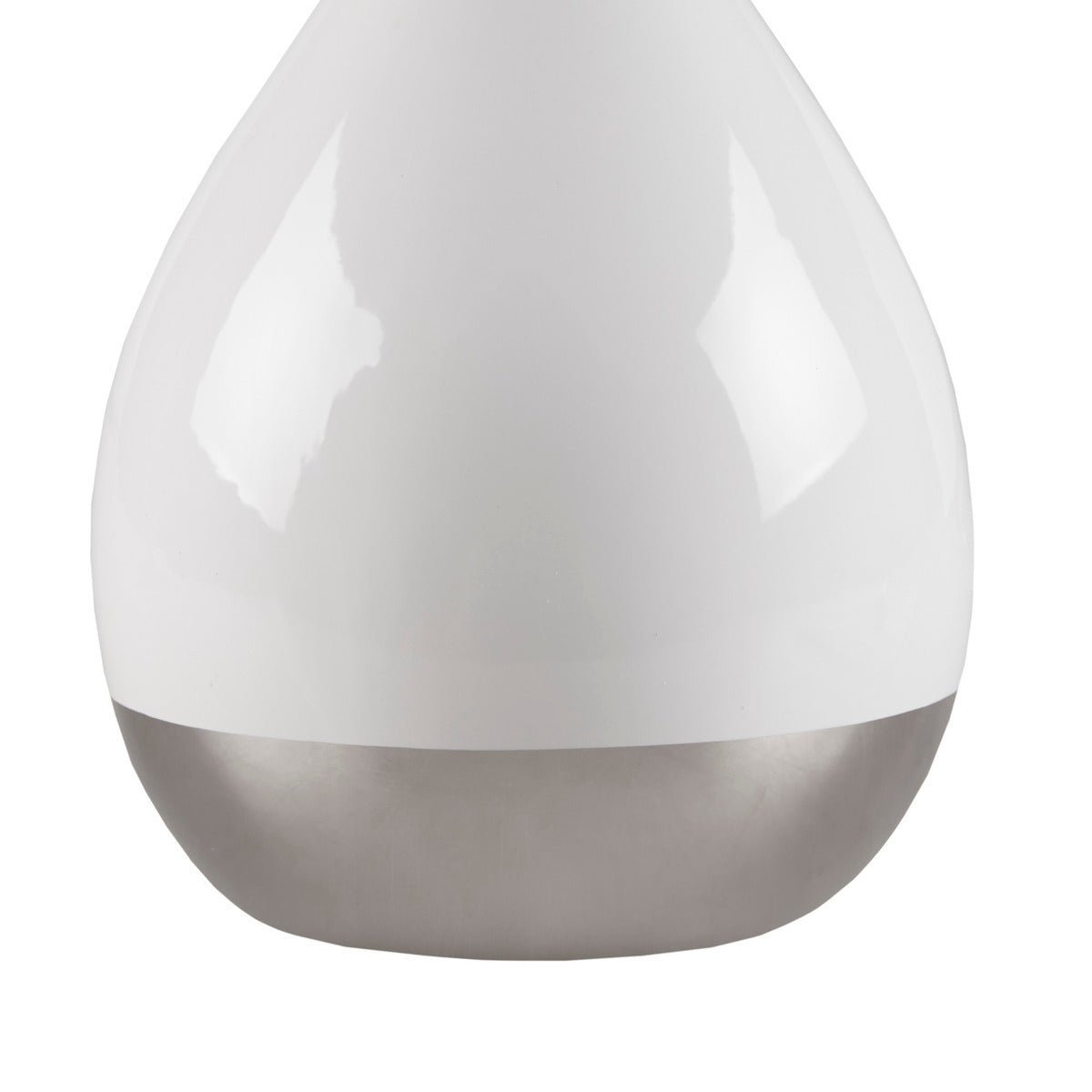 Liora Two-Tone Ceramic Table Lamps