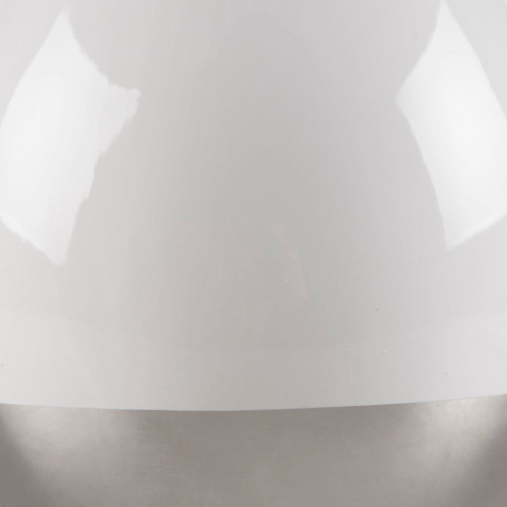 Liora Two-Tone Ceramic Table Lamps