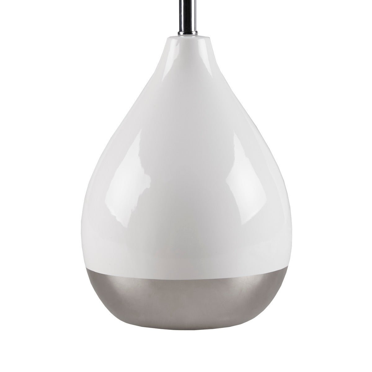 Liora Two-Tone Ceramic Table Lamps