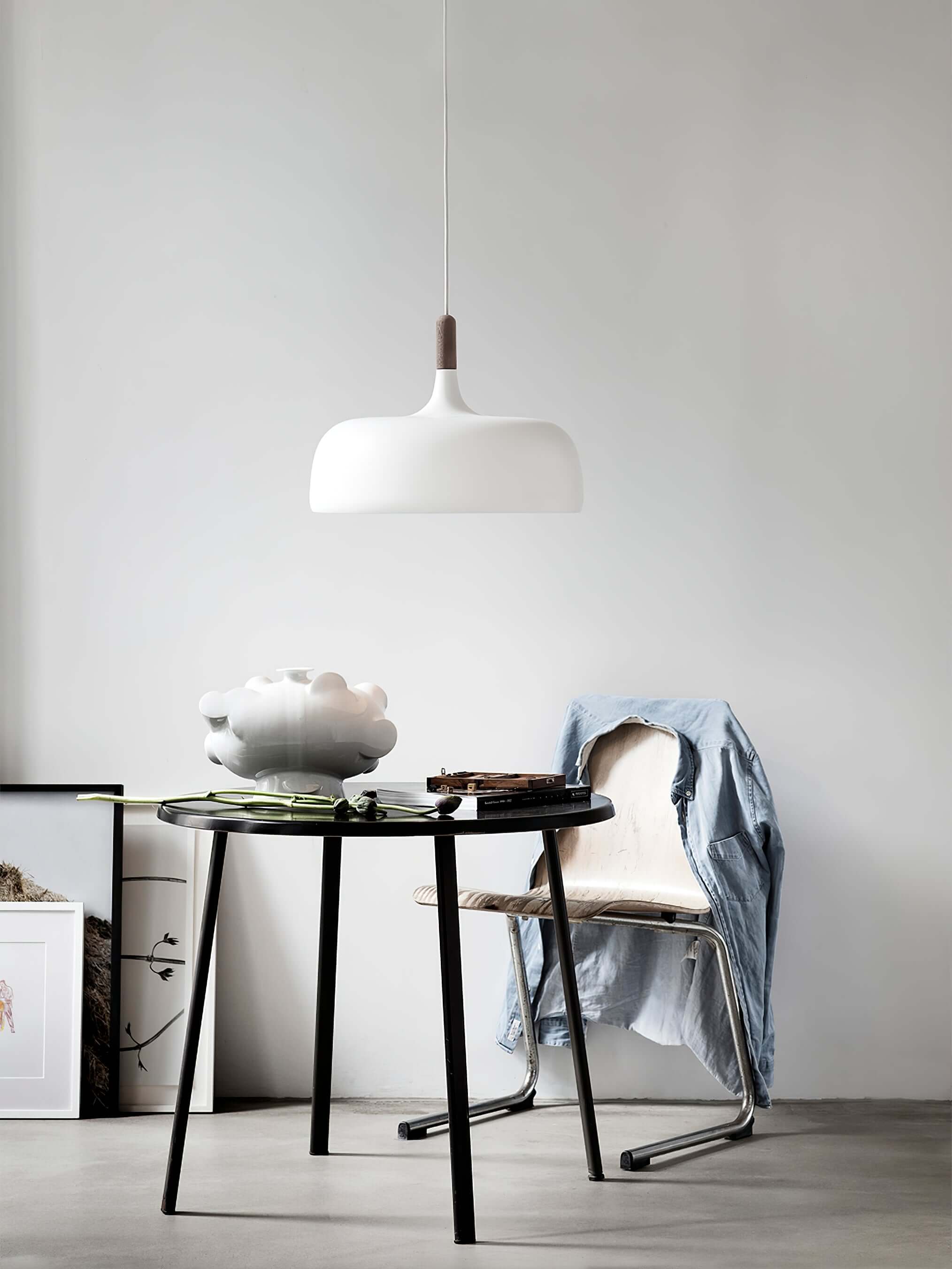 Lira Pendant Light