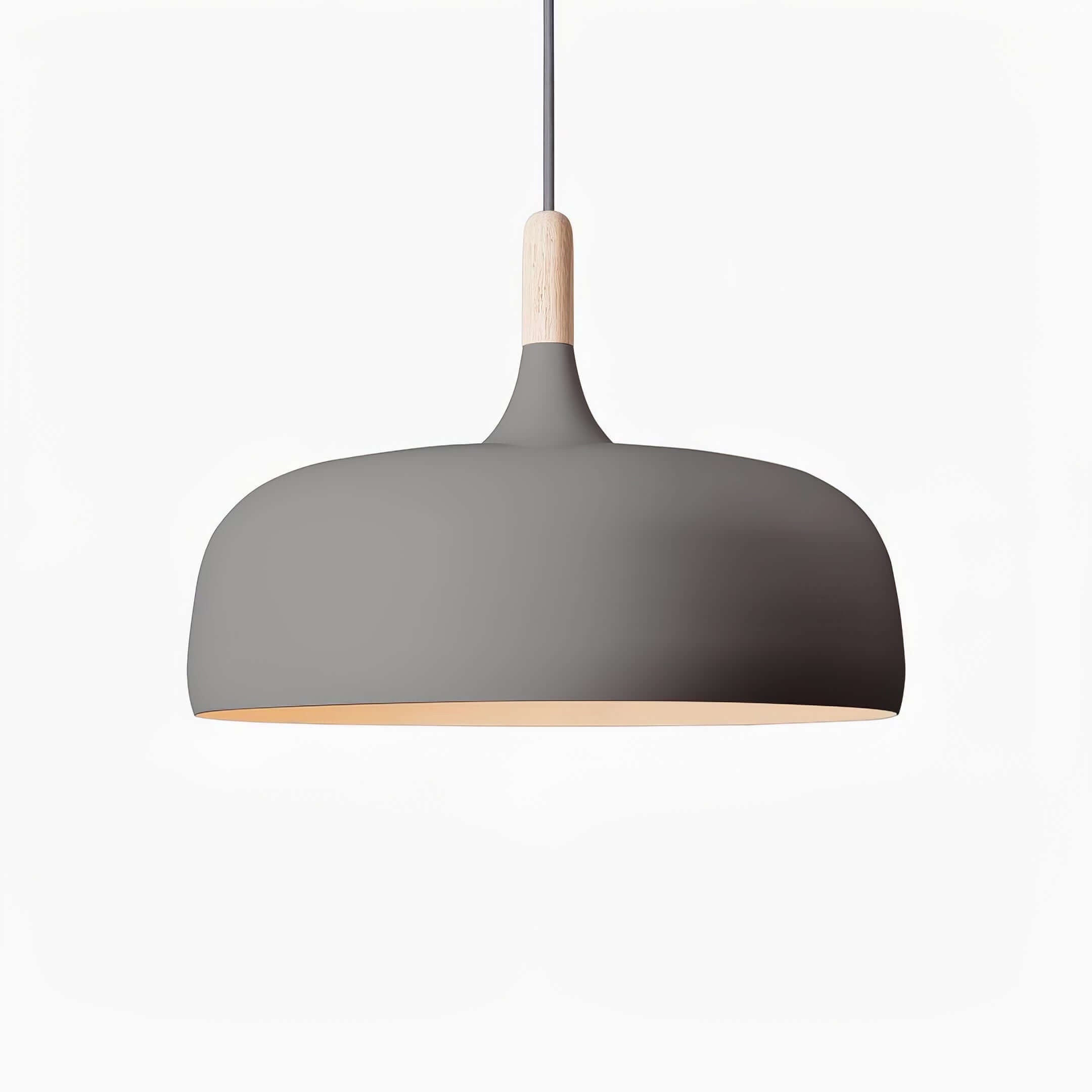 Lira Pendant Light