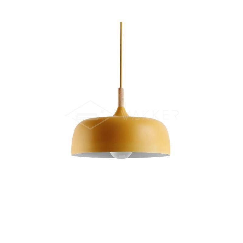 Lira Pendant Light