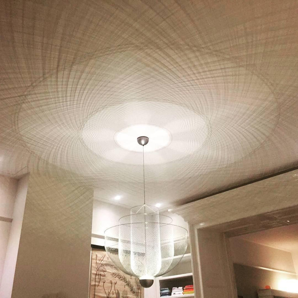 Liy Hanging Pendant lamp