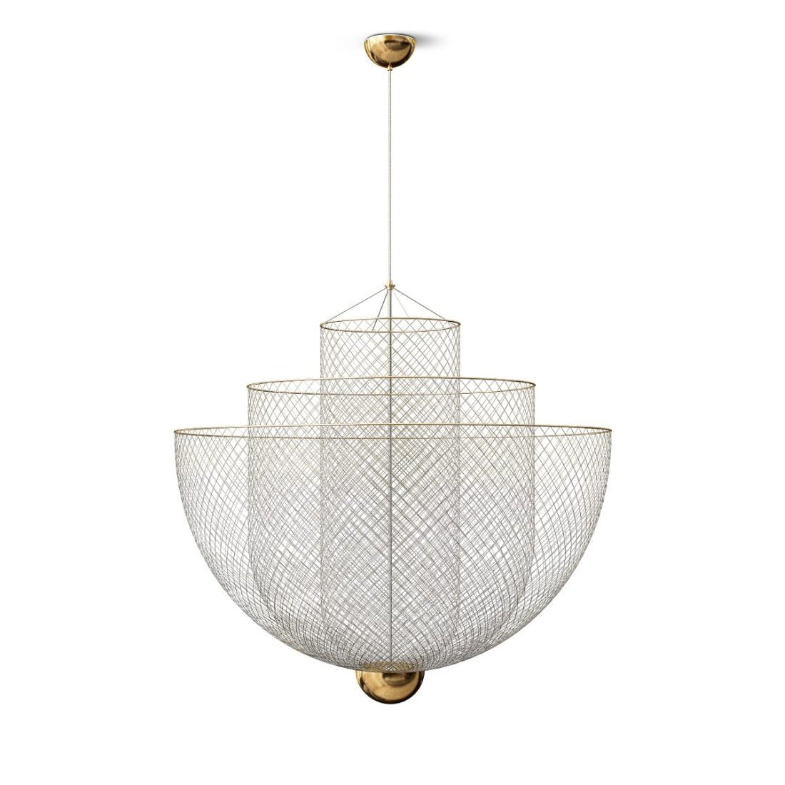 Liy Hanging Pendant lamp