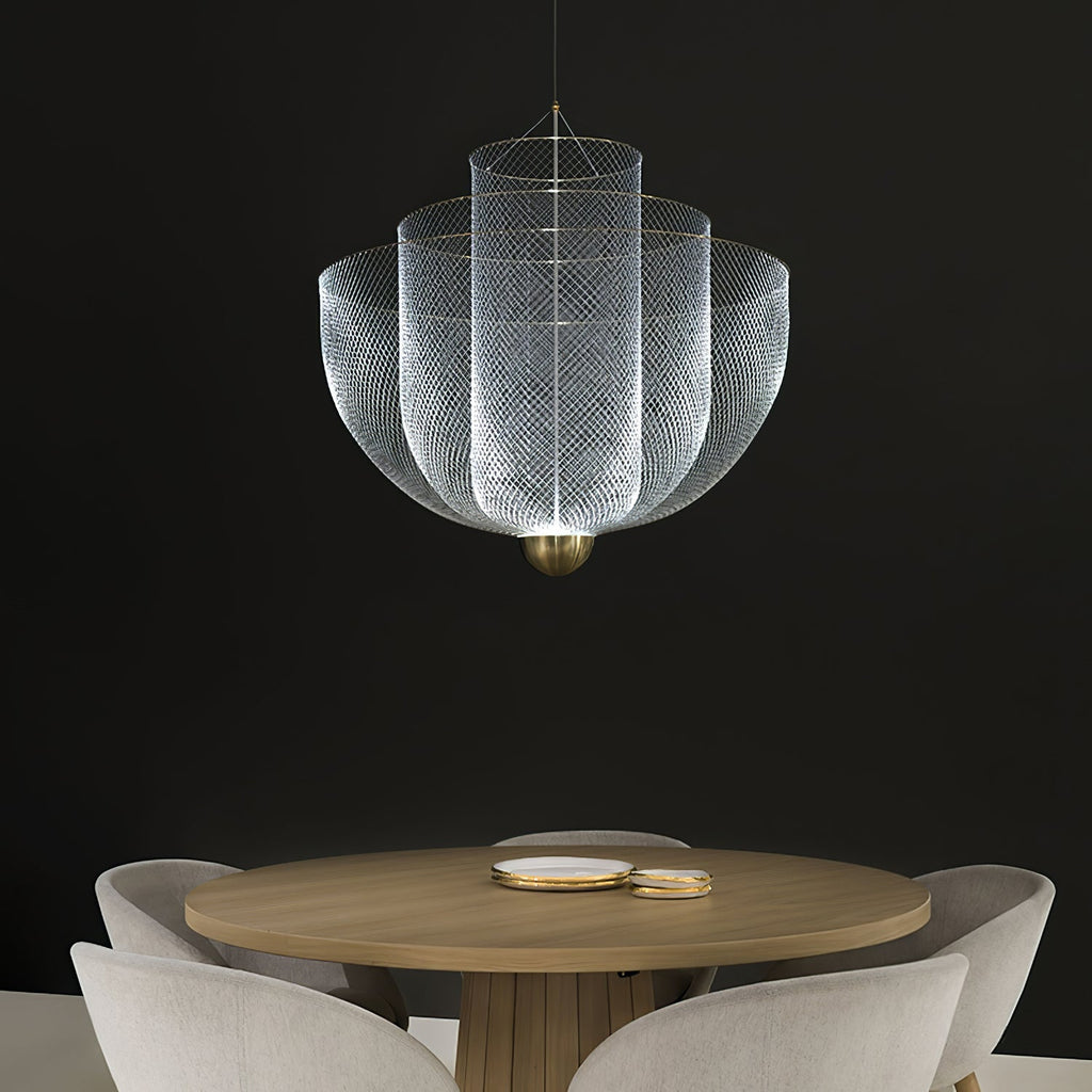 Liy Hanging Pendant lamp