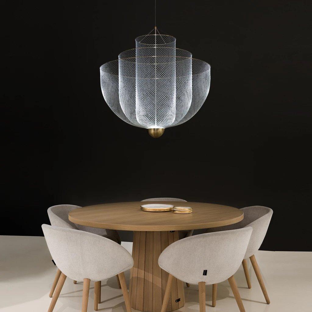 Liy Hanging Pendant lamp