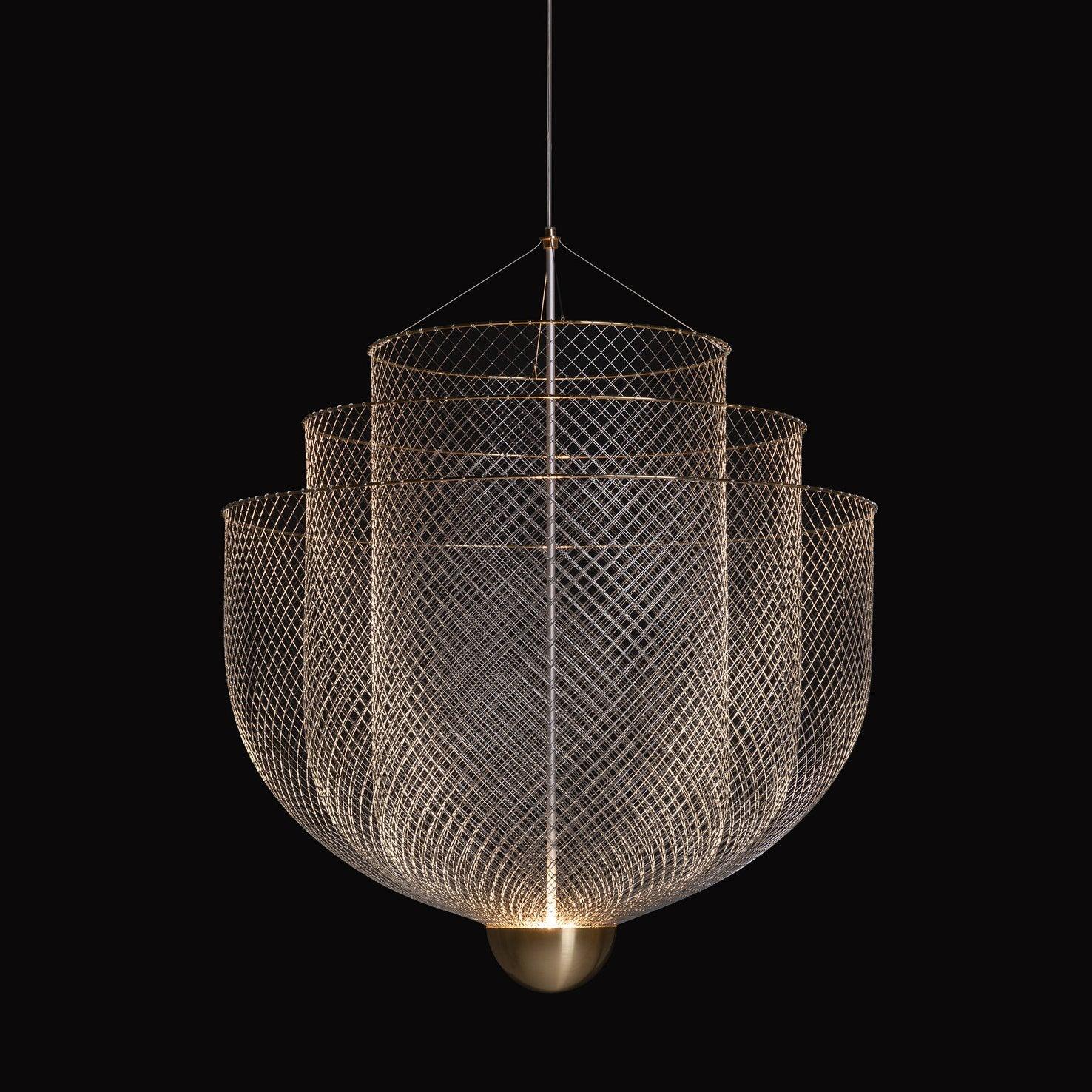 Liy Hanging Pendant lamp