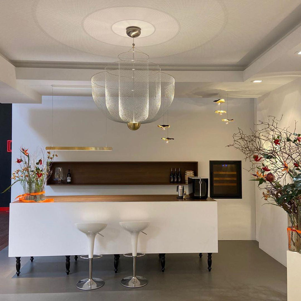 Liy Hanging Pendant lamp