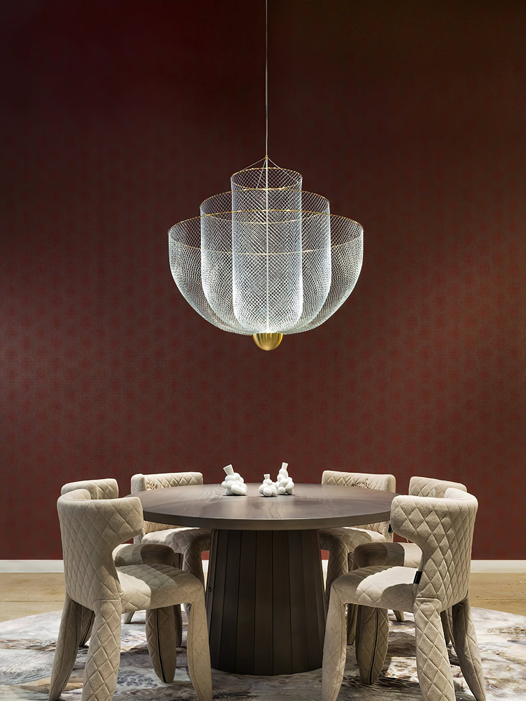 Liy Hanging Pendant lamp