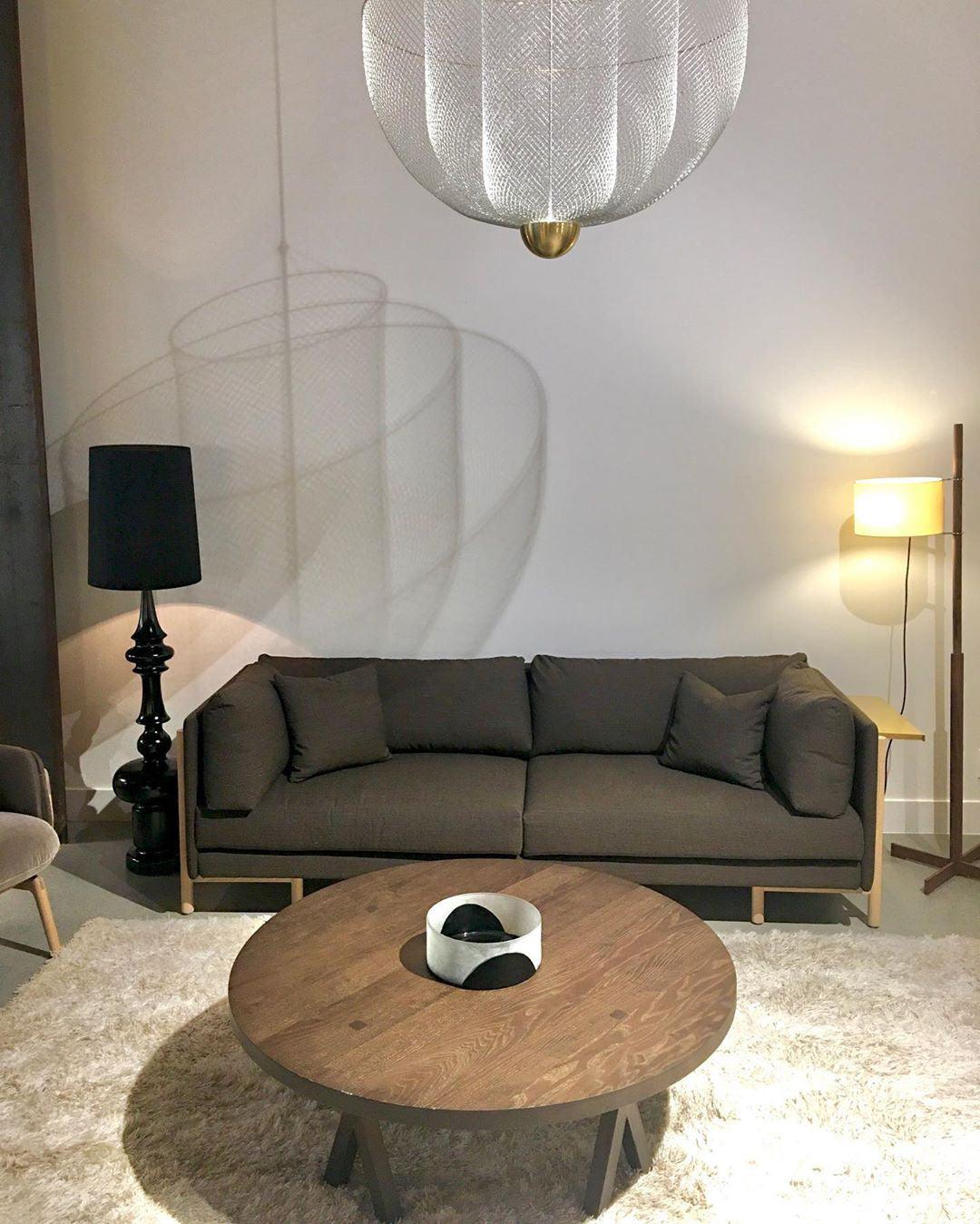 Liy Hanging Pendant lamp