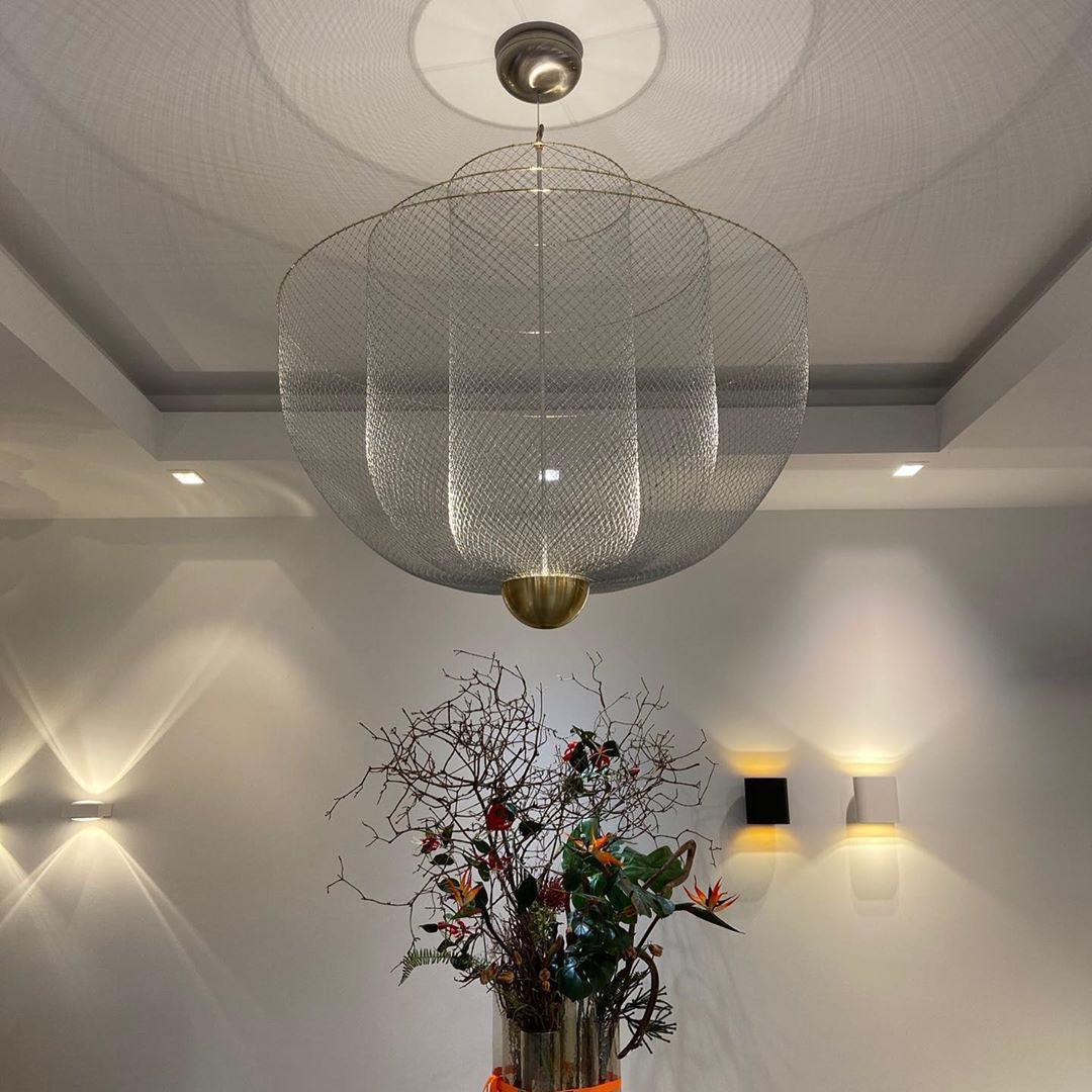 Liy Hanging Pendant lamp