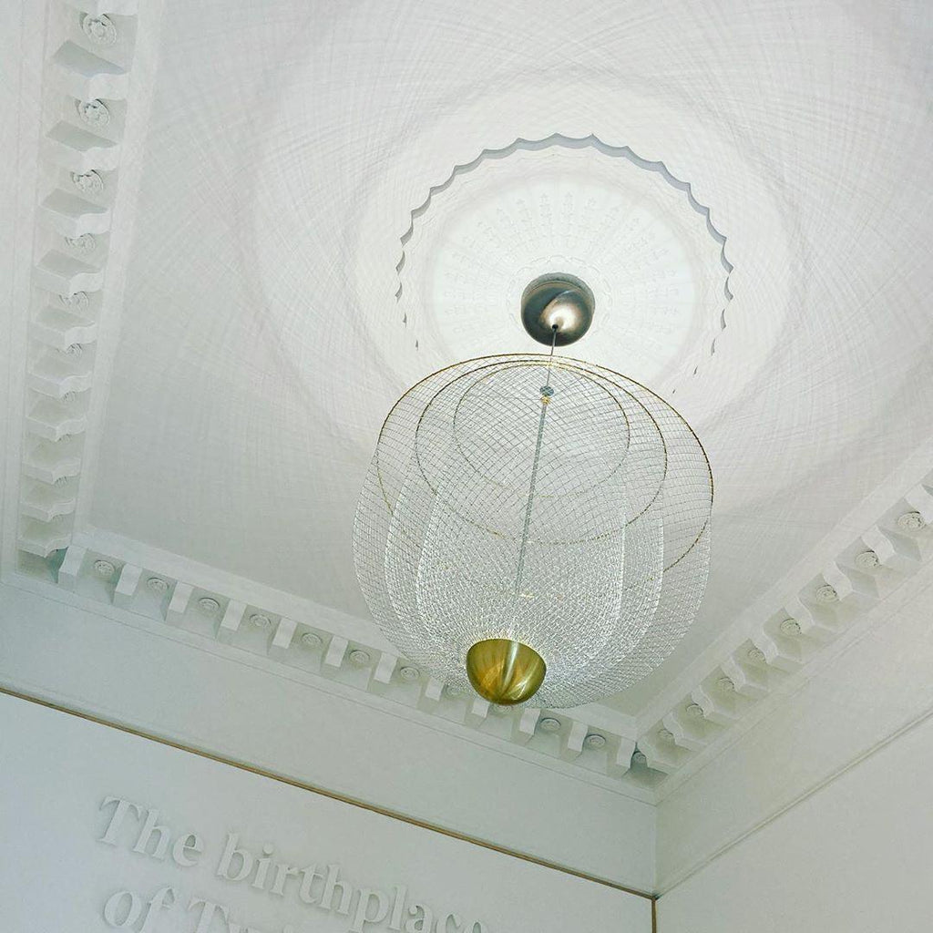 Liy Hanging Pendant lamp