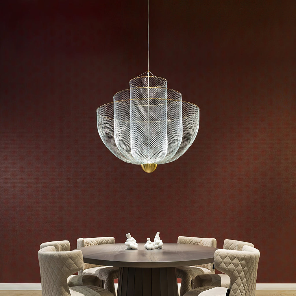 Liy Hanging Pendant lamp