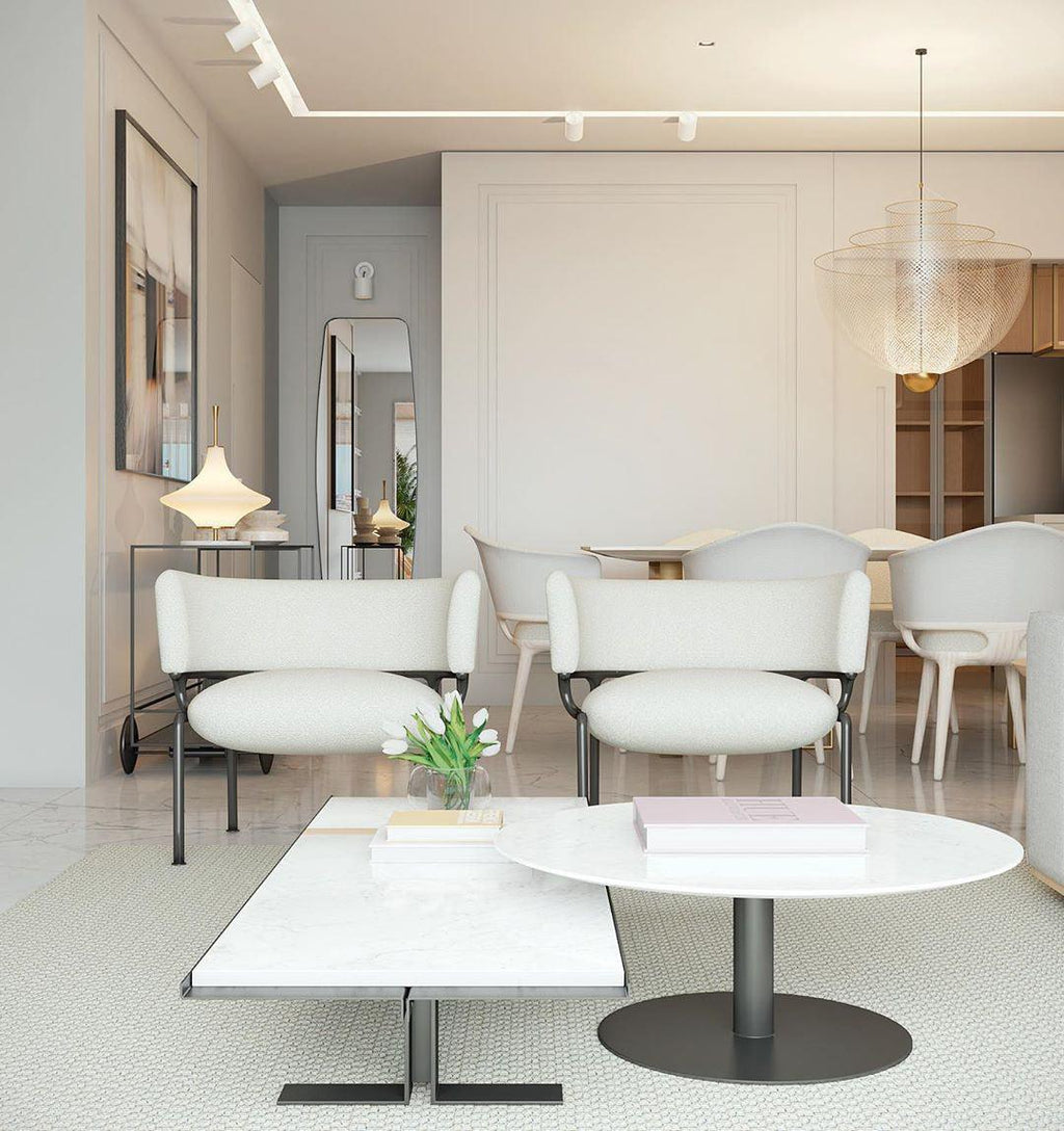 Liy Hanging Pendant lamp