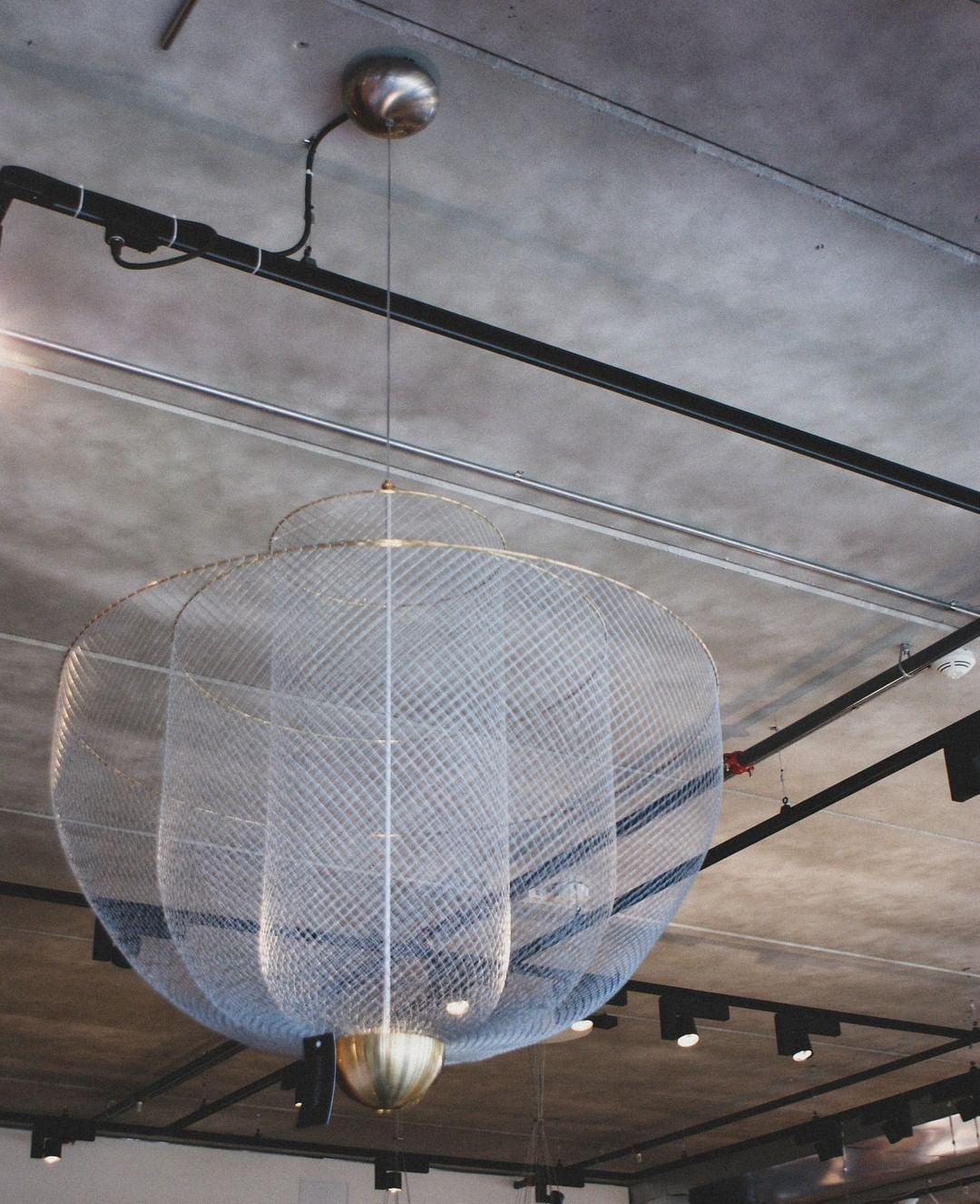 Liy Hanging Pendant lamp