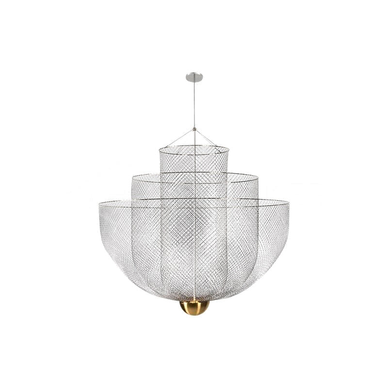 Liy Hanging Pendant lamp