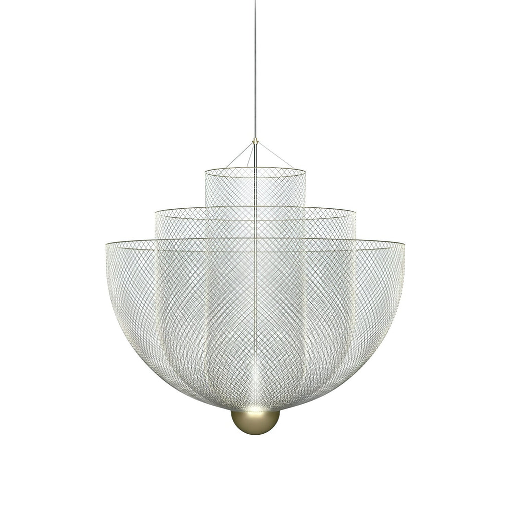 Liy Hanging Pendant lamp - ZozHome