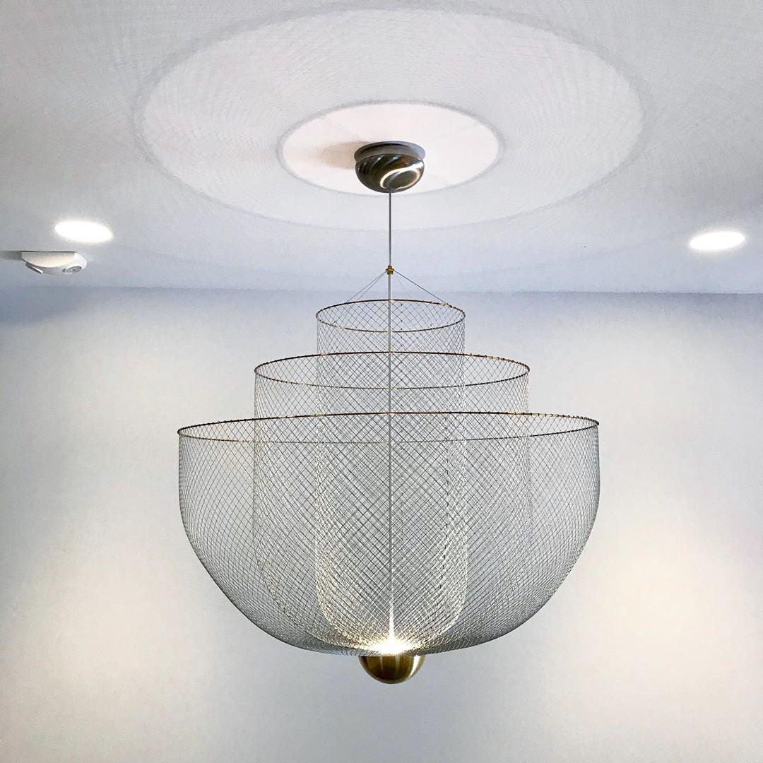 Liy Hanging Pendant lamp