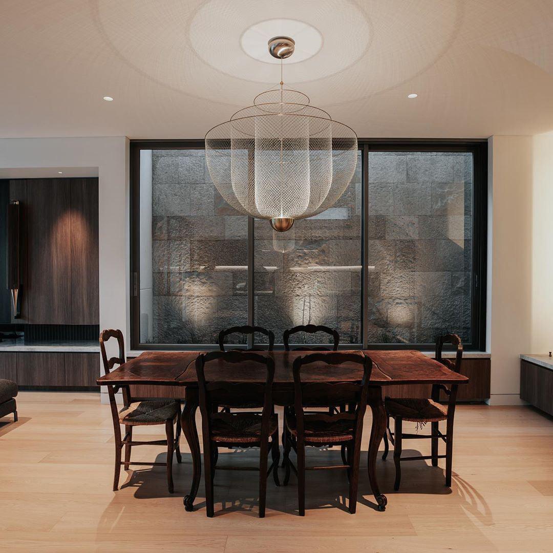 Liy Hanging Pendant lamp