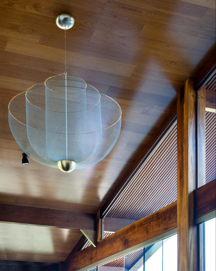 Liy Hanging Pendant lamp