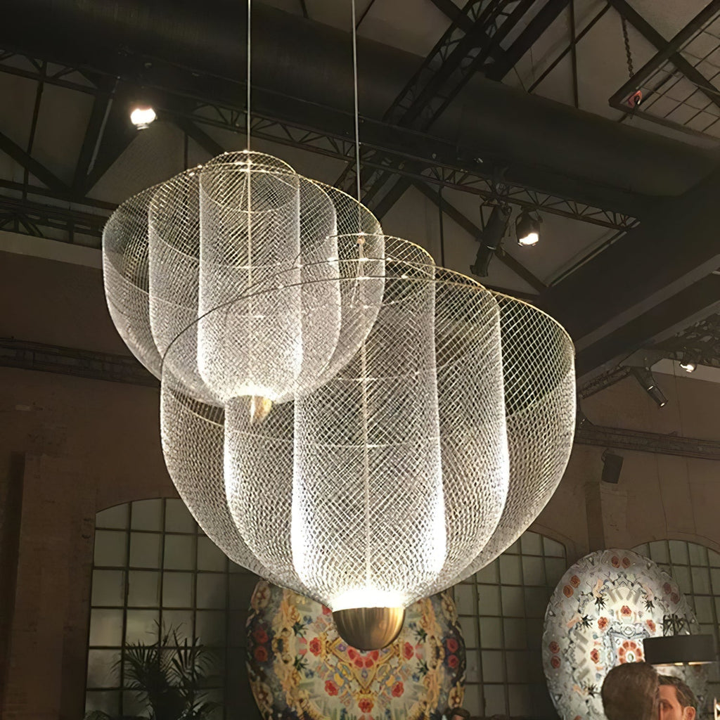 Liy Hanging Pendant lamp