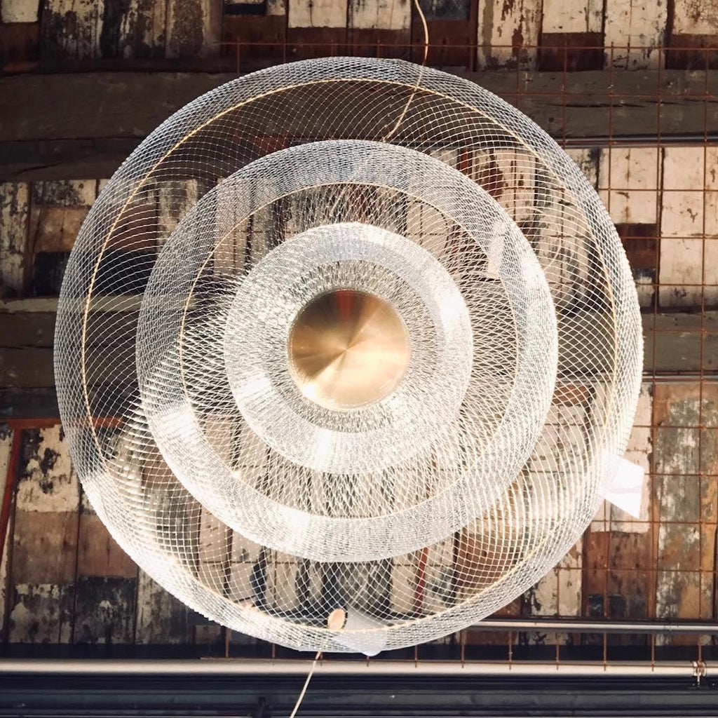 Liy Hanging Pendant lamp