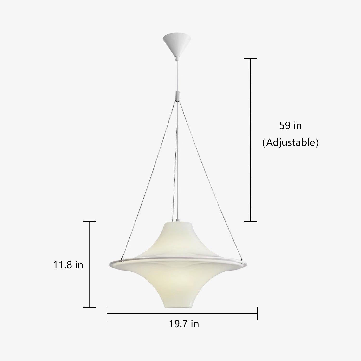 Lofiel Pendant Light