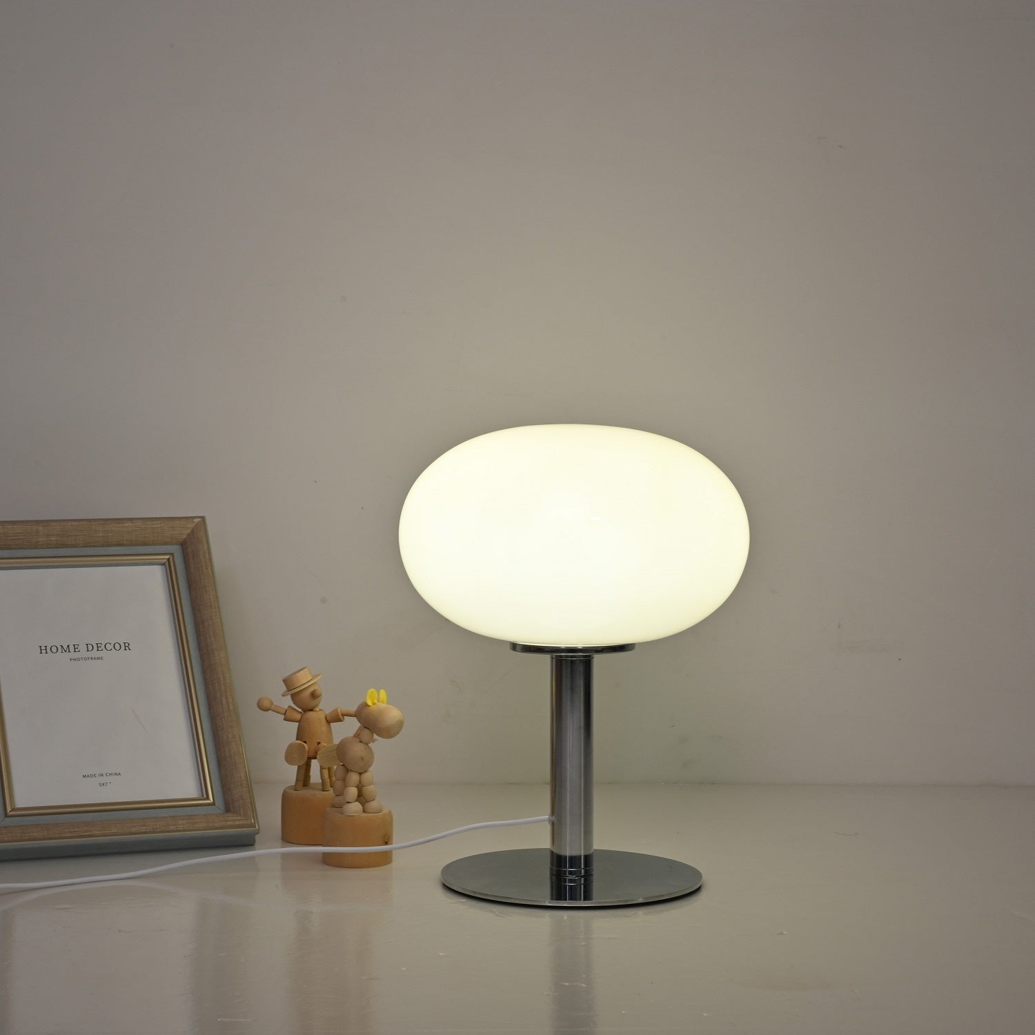Lollipop Table Lamp - ZozHome