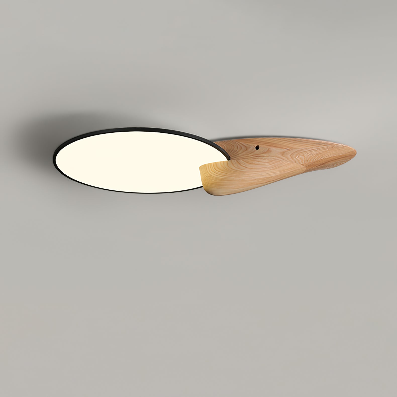 Lone Peak Ceiling Lamp - ZozHome