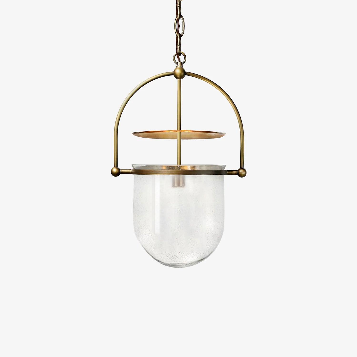 Lorford Cup Pendant Light - ZozHome