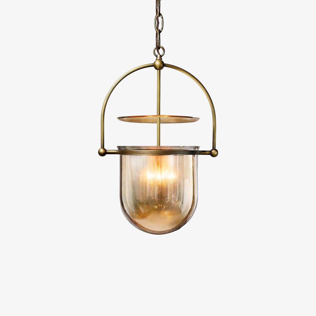 Lorford Cup Pendant Light - ZozHome
