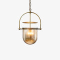 Lorford Cup Pendant Light - ZozHome