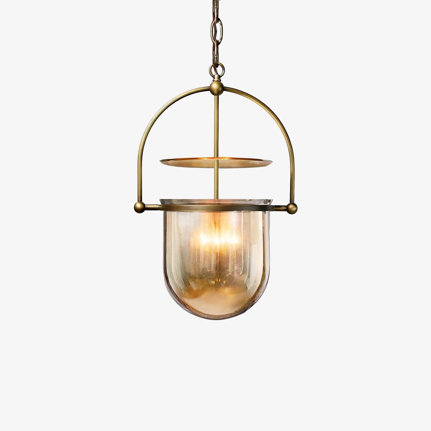 Lorford Cup Pendant Light - ZozHome