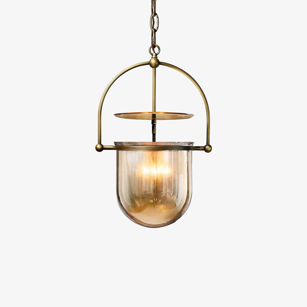 Lorford Cup Pendant Light