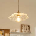 Lotus Leaf Pendant Light - ZozHome